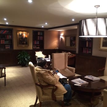Fitzpatrick Grand Central Hotel - Sitting room adjacent to lobby - Hotels Near Me - New York, New York Fitzpatrick Grand Central Hotel - Sitting room adjacent to lobby - Hotels Near Me - New York, New York