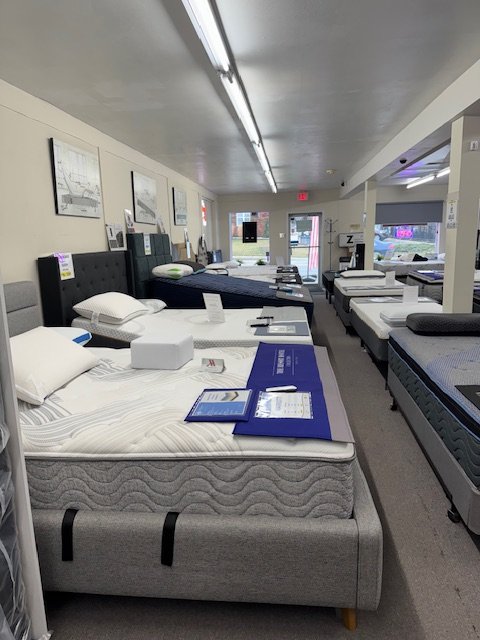 Revolution Mattress