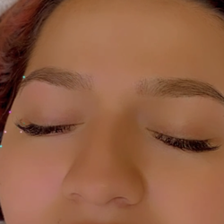 Lux Beyouty Brows