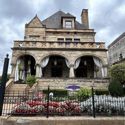 Boggs Mansion