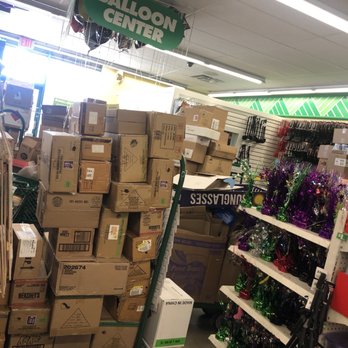 Dollar Tree - Worst Dollar Tree - Discount Store Near Me - Cypress, California