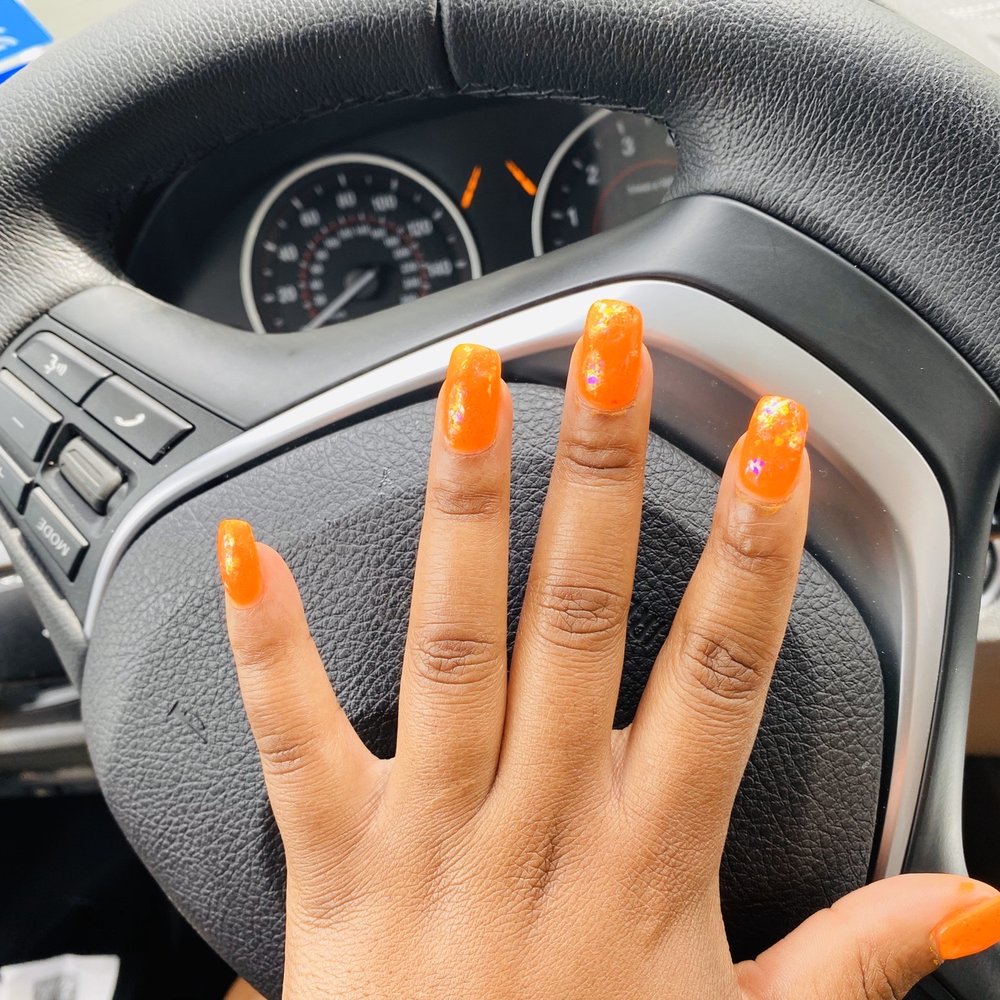 Ombre Nails Spa - Waxing Near Me - Austin, Texas Ombre Nails Spa - Waxing Near Me - Austin, Texas