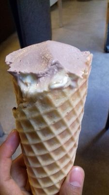 Brostræde ice cream by null