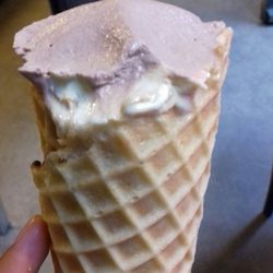 Brostræde Fløde-Is - Great icecream