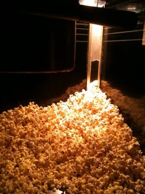 Ciné by null