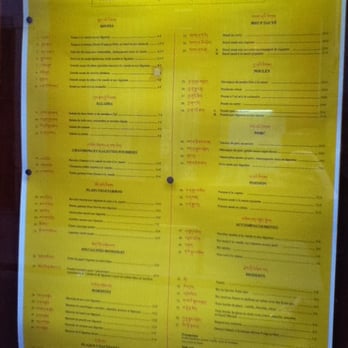 Kokonor - Menu - Himalayan/Nepalese Near Me - Paris, 75 Kokonor - Menu - Himalayan/Nepalese Near Me - Paris, 75