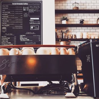 Social Grounds Coffee - Coffee & Tea Near Me - Jacksonville, Florida Social Grounds Coffee - Coffee & Tea Near Me - Jacksonville, Florida