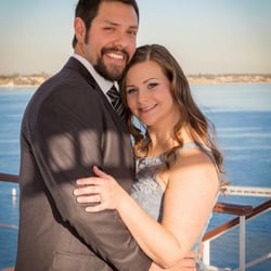 Ellie's Esthetics Studio - Makeup for Engagement Photo Shoot
