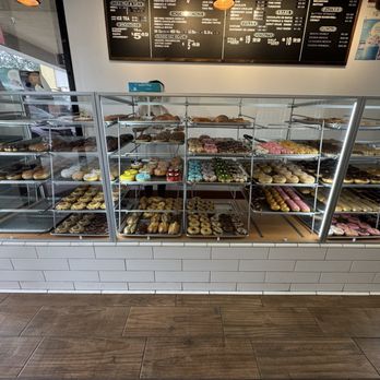 Donut Factory - Donuts Near Me - Visalia, California Donut Factory - Donuts Near Me - Visalia, California