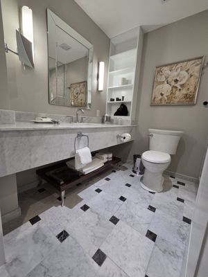 Hotel Birks Montreal by null