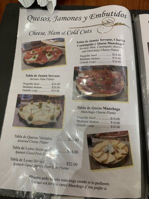 Delicias de España Dadeland by null