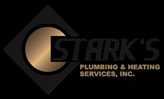Stark's Plumbing & Heating Services Logo