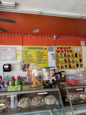 Frutería Don Chamango # 1 by null