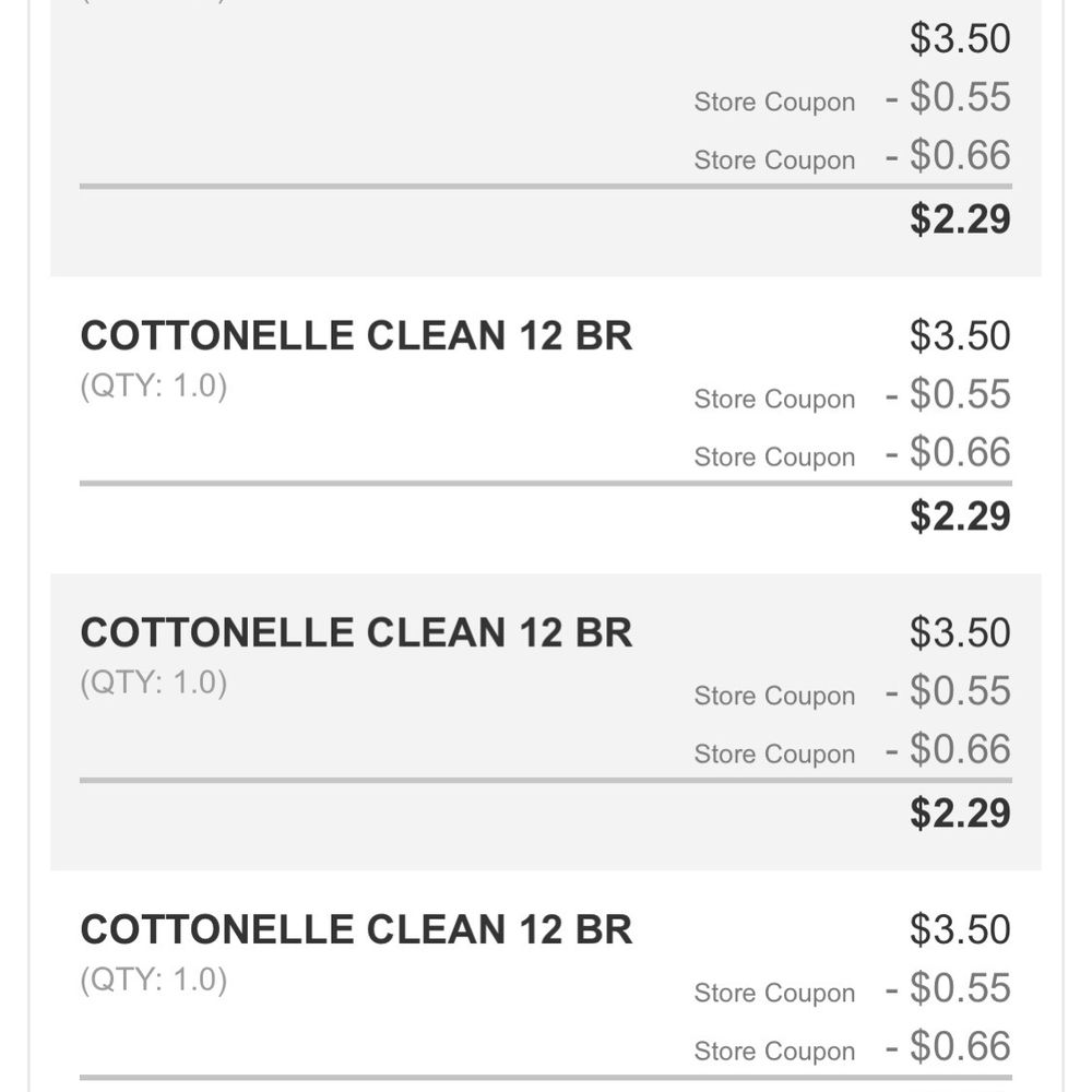 Dollar General - a list of items on the app - Grocery Near Me - Alabaster, Alabama Dollar General - a list of items on the app - Grocery Near Me - Alabaster, Alabama