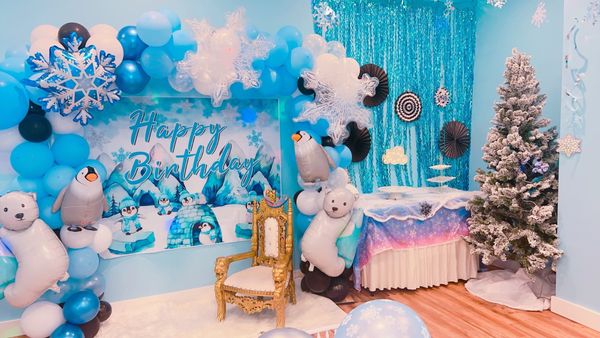 WOW Kids Playground by null