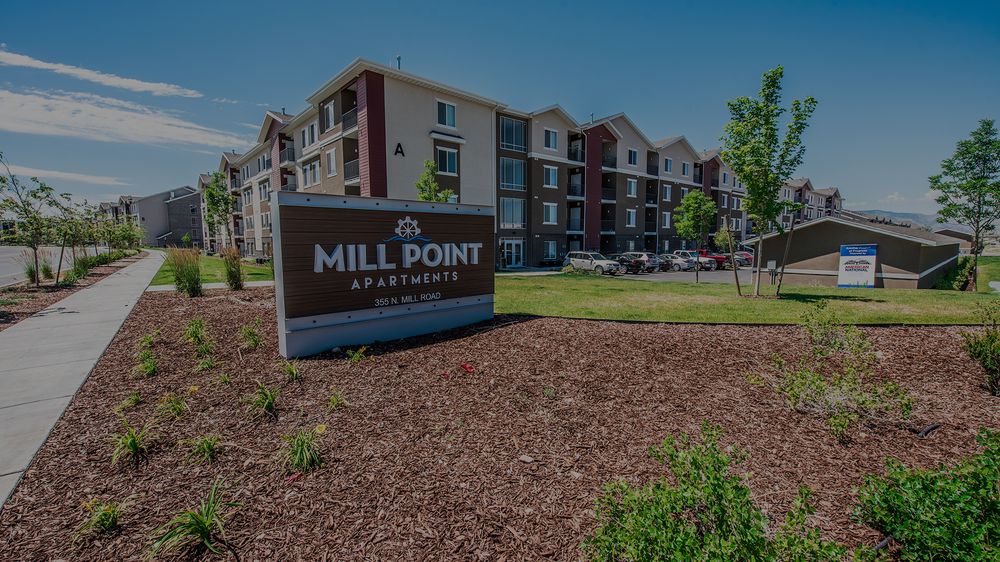 MILL POINT APARTMENTS Updated October 2024 75 Photos & 20 Reviews