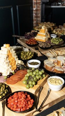 The Tasting Room by null