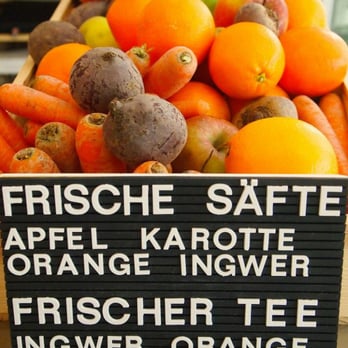 Giro Coffee Bar - Coffee & Tea Near Me - Berlin, BE