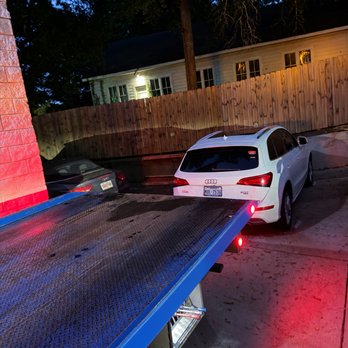 Premier Towing ATL - Towing Near Me Premier Towing ATL - Towing Near Me