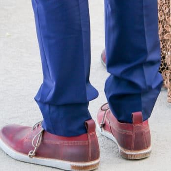 Oxford Way Tailoring - Skinny leg suit pants - Sewing & Alterations Near Me - Oakland, California Oxford Way Tailoring - Skinny leg suit pants - Sewing & Alterations Near Me - Oakland, California
