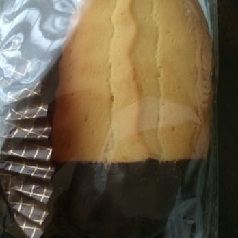 Yummy House Bakery - Yummy butter cookie! - Bakeries Near Me - Seattle, Washington