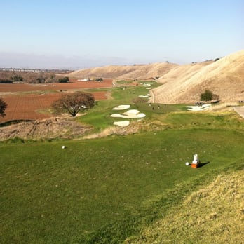The Course At Wente Vineyards - #7 and up - Golf Near Me - Livermore, California The Course At Wente Vineyards - #7 and up - Golf Near Me - Livermore, California