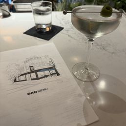 Martini Martini