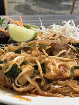 My Vegan Restaurant by null