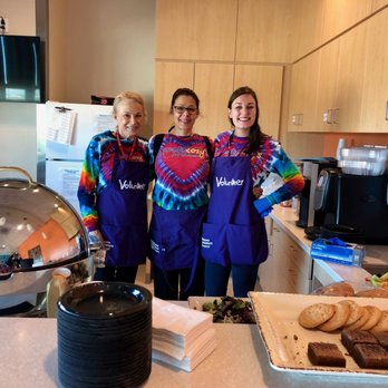 Amanda Hope Rainbow Angels - Serving Meals of Hope  to childhood cancer families through our Major Distractions program! - Community Service/Non-Profit Near Me - Phoenix, Arizona
