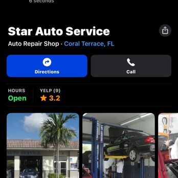 Star Auto Service - Auto Repair Near Me - Miami, Florida Star Auto Service - Auto Repair Near Me - Miami, Florida