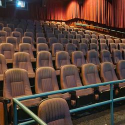 Malco Fort Smith Cinema