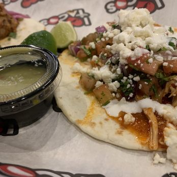 I Love Tacos - Tinga - Mexican Near Me - Jeffersontown, Kentucky I Love Tacos - Tinga - Mexican Near Me - Jeffersontown, Kentucky