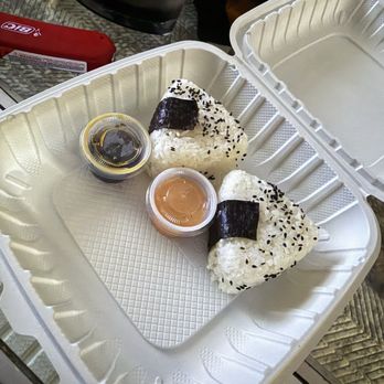 Anteiku Cafe - Onigiri to go - Coffee & Tea Near Me - Baldwin Park, California Anteiku Cafe - Onigiri to go - Coffee & Tea Near Me - Baldwin Park, California