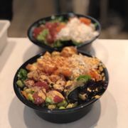 Photo of Honeyfish Poke - Rancho Cucamonga, CA, United States