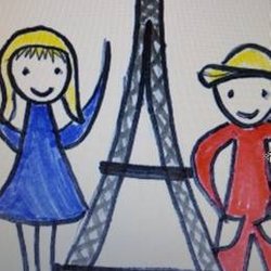 Eiffel Tower Montessori Preschool & Daycare