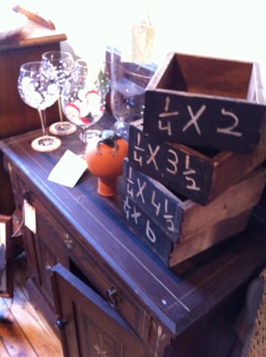 Portland Flea-for-All by null