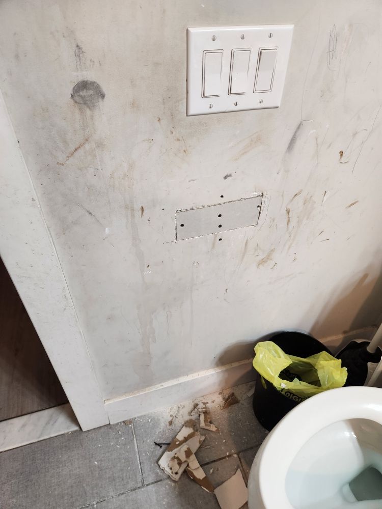 Slide of Oneil Handyman