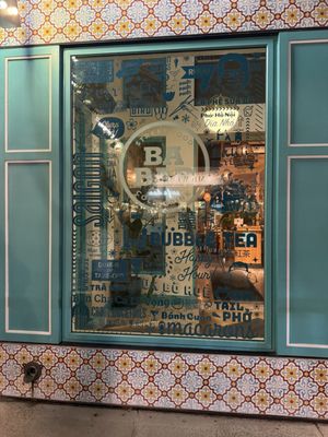 Ba Bar University Village by null