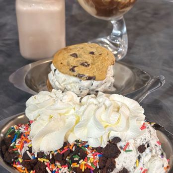 King Condrell's Candy & Ice Cream - Candy Stores Near Me - Kenmore, New York King Condrell's Candy & Ice Cream - Candy Stores Near Me - Kenmore, New York
