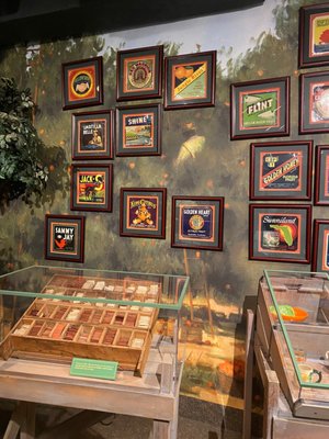 Orange County Regional History Center by null