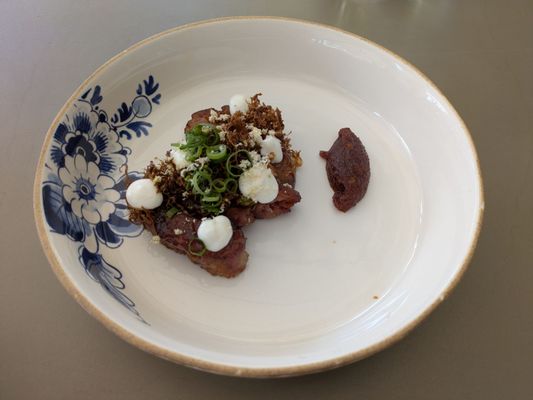 Ron Gastrobar by null