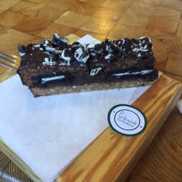Oreo Brownie