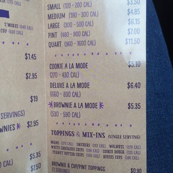 Insomnia Cookies - Desserts Near Me - Orlando, Florida Insomnia Cookies - Desserts Near Me - Orlando, Florida
