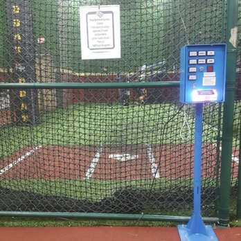 D-BAT - Austin - Sports Clubs Near Me - Austin, Texas