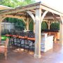 Photo of Greenworks Landscaping & Maintenance