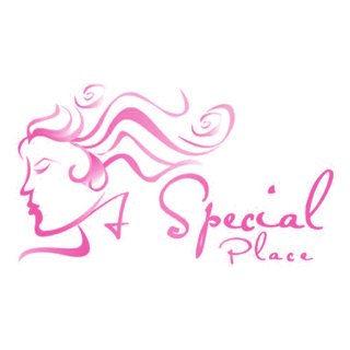 A Special Place Logo