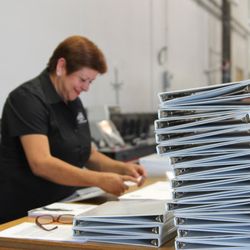 KAAR Direct - Hand Finishing and Kitting
