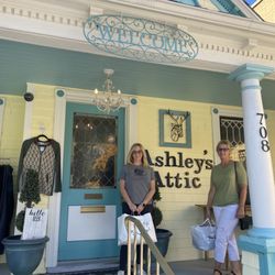 Ashleys Attic