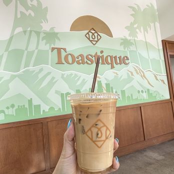 Toastique - Coffee & Tea Near Me - Los Angeles, California Toastique - Coffee & Tea Near Me - Los Angeles, California