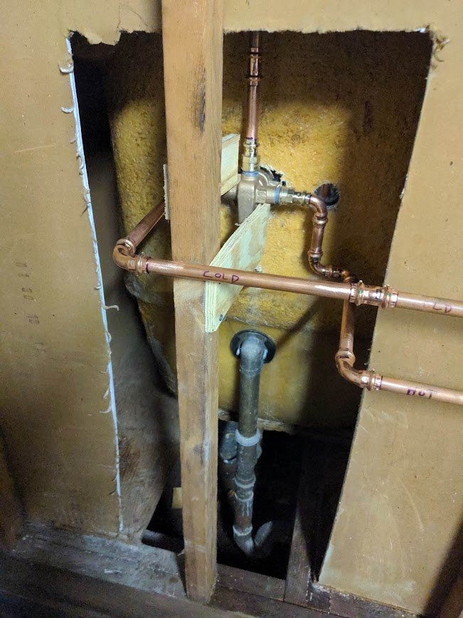 Slide of Aspinwall Baystate